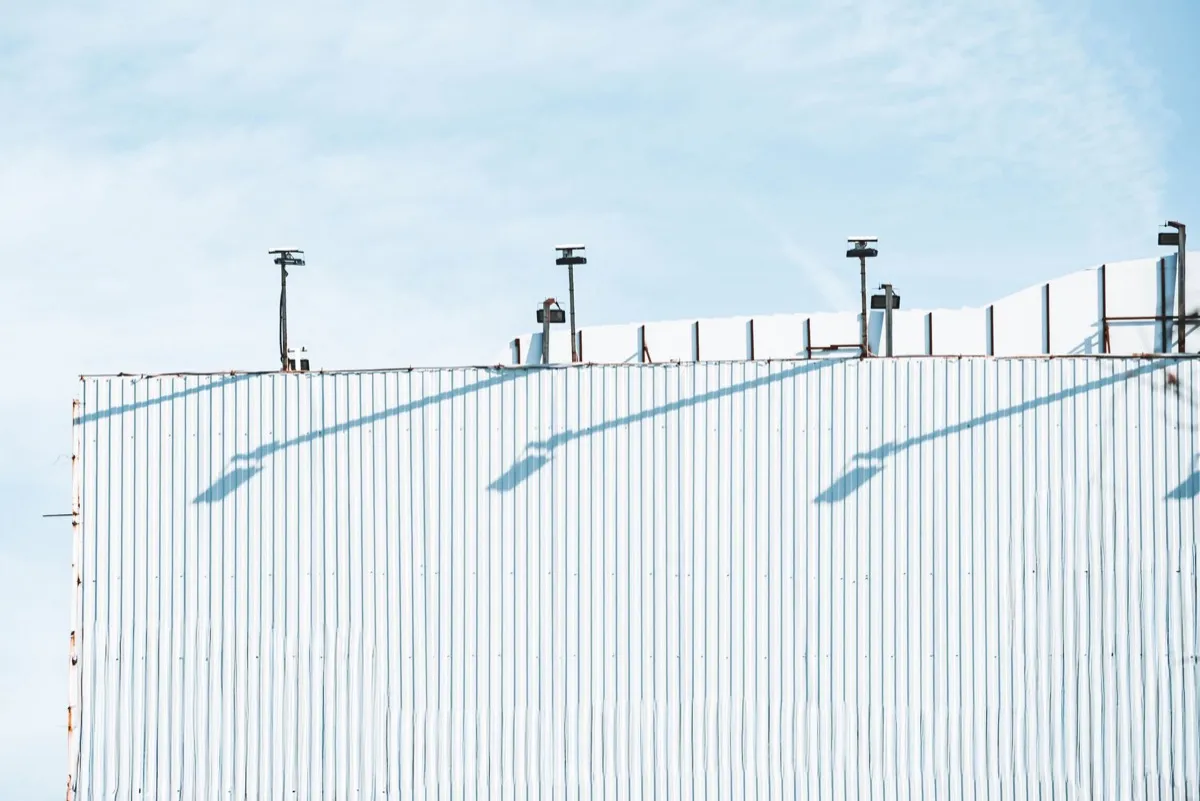 Flat & Low-Slope Roofing in West Jordan, UT