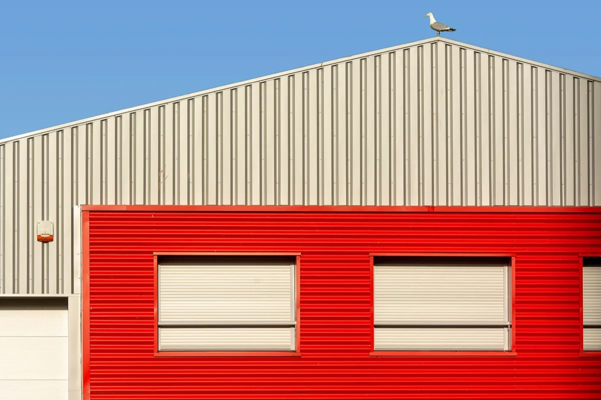 Commercial Roofing in West Jordan, UT