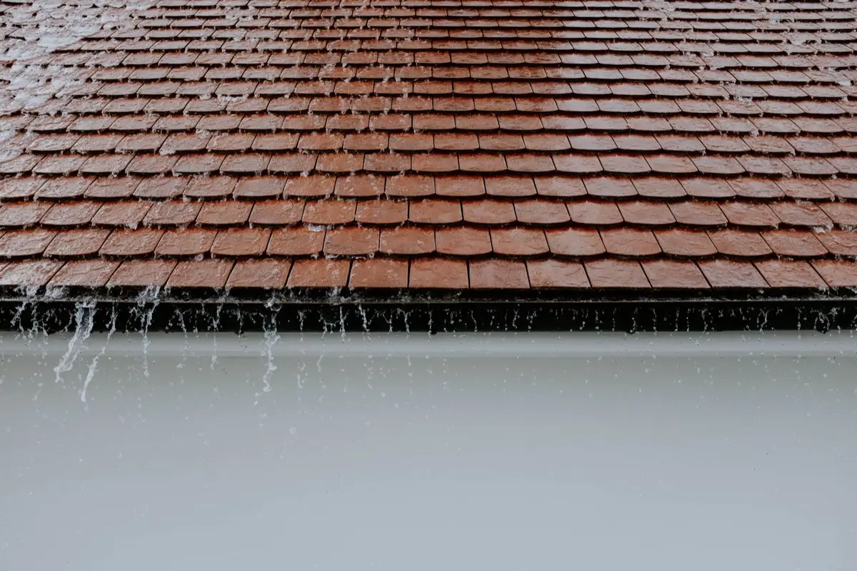 Gutters & Downspouts in West Jordan, UT