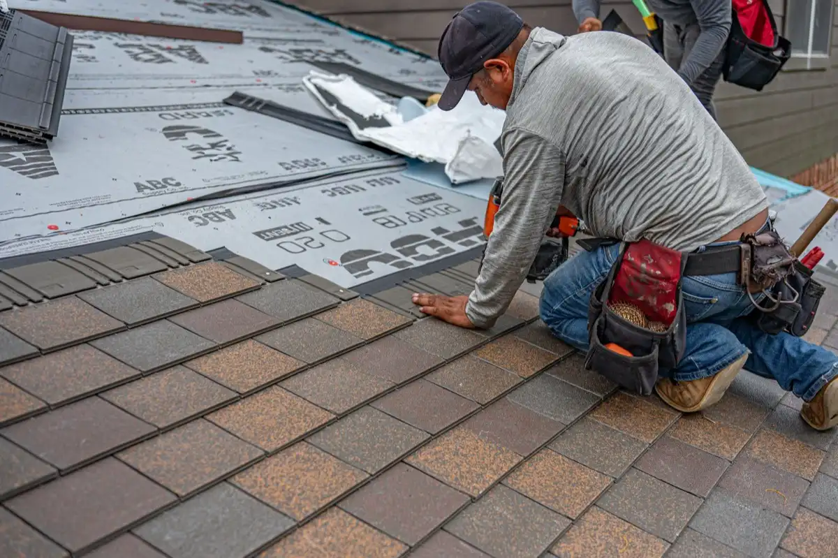 Insurance Claim Support in West Jordan, UT
