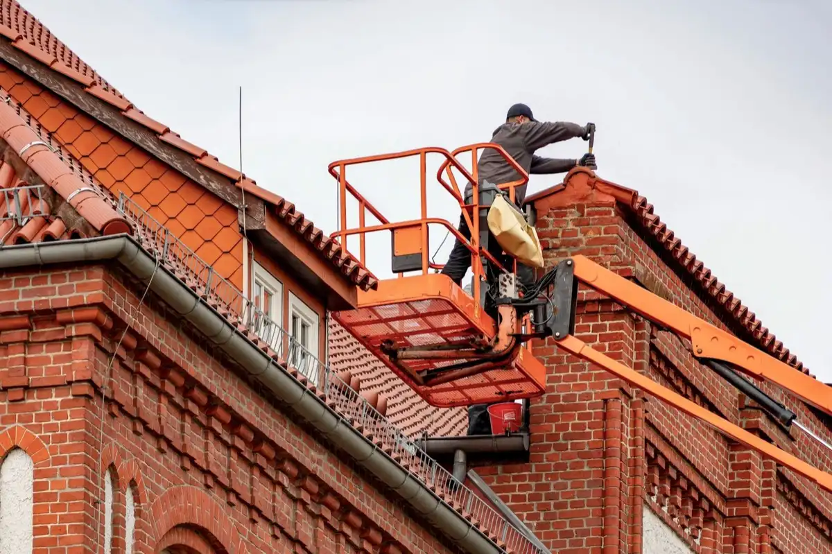 Roof Coatings & Sealing in West Jordan, UT
