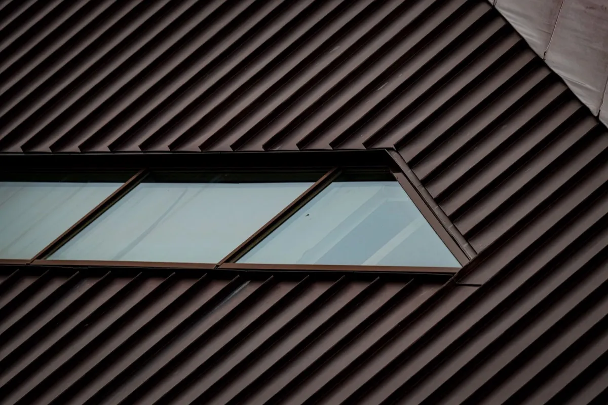 Metal Roofing in West Jordan, UT