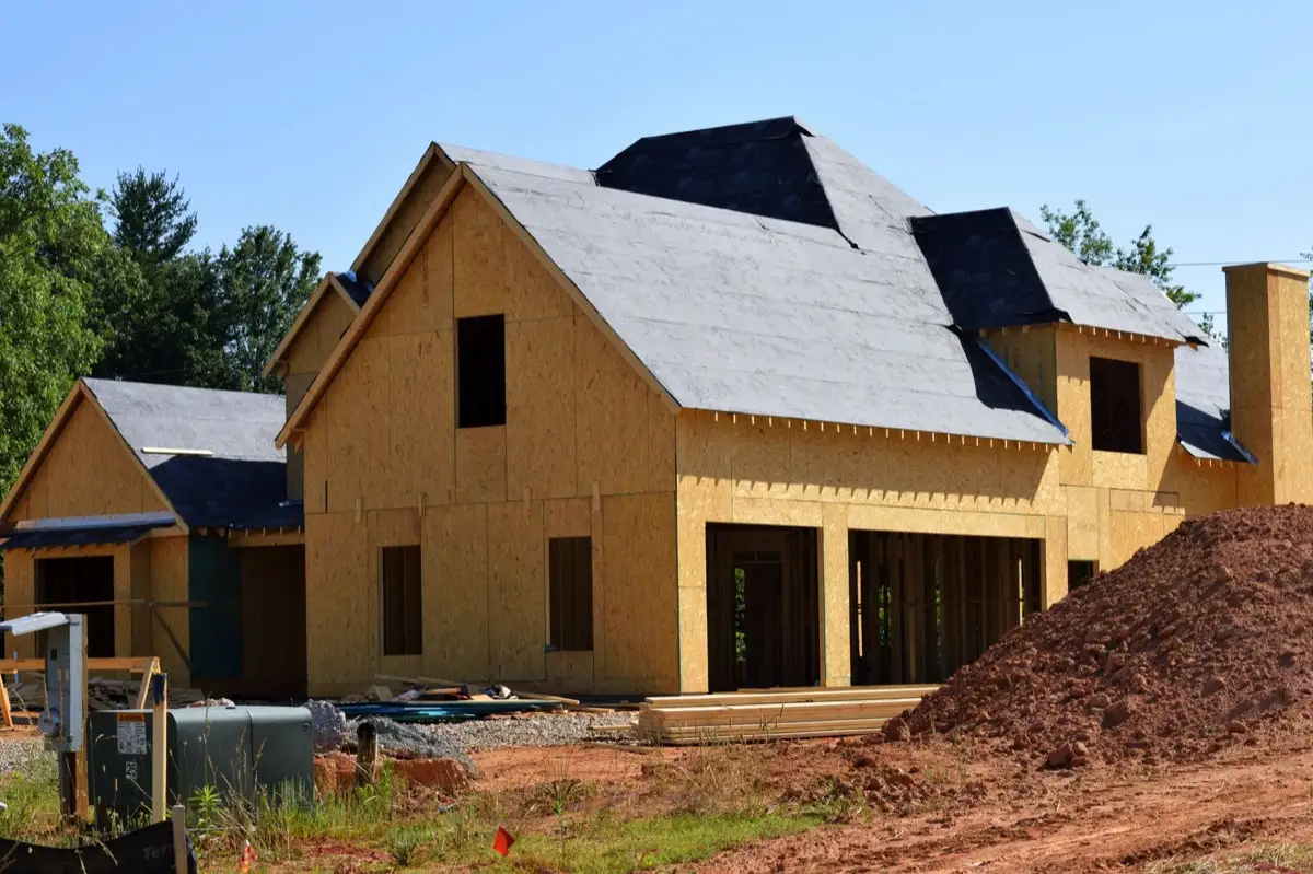 roofing project in West Jordan, UT — 1