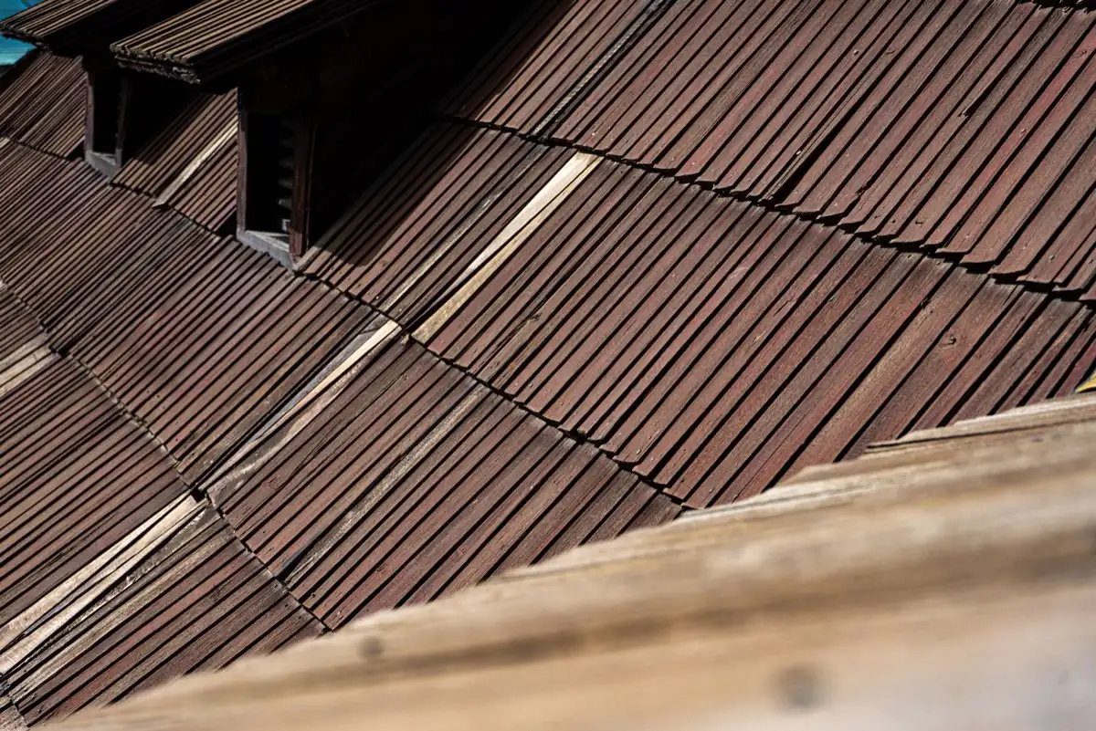 Asphalt Shingle Roofing in West Jordan, UT