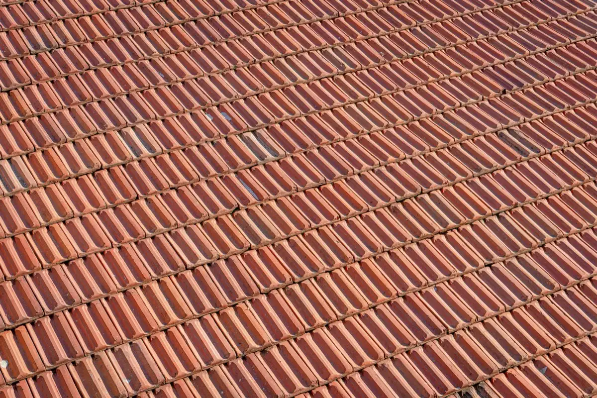 Tile Roofing in West Jordan, UT