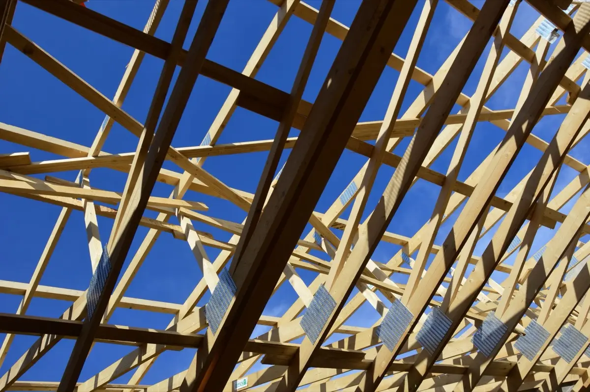 Roof Ventilation in West Jordan, UT